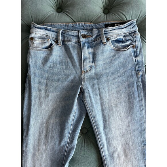 Armani Exchange Women's, J25 Super Skinny Stepped Hem size 26 A | X - Picture 8 of 11
